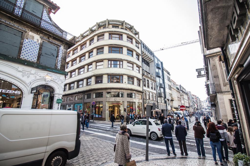 Your Opo Formosa Apartments Porto Exterior foto
