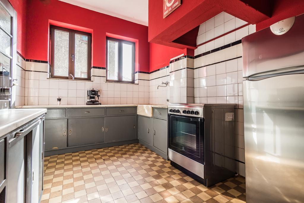 Your Opo Formosa Apartments Porto Exterior foto