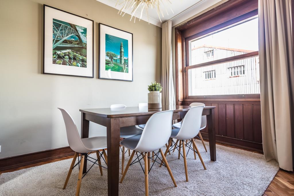 Your Opo Formosa Apartments Porto Exterior foto